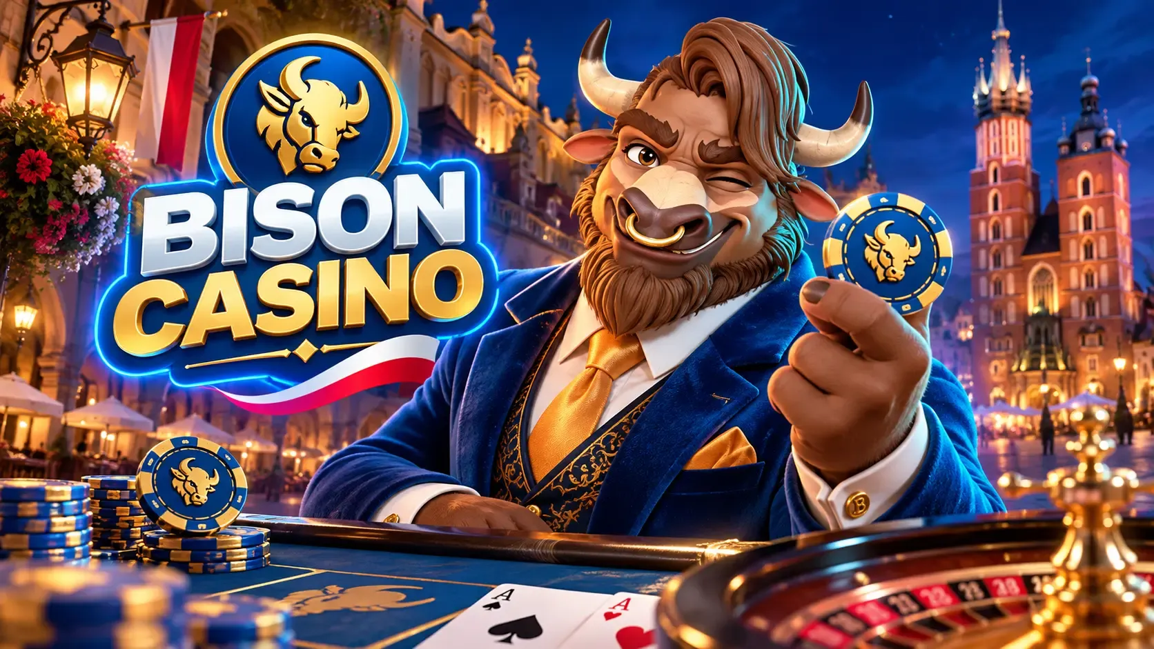 BisonPL1