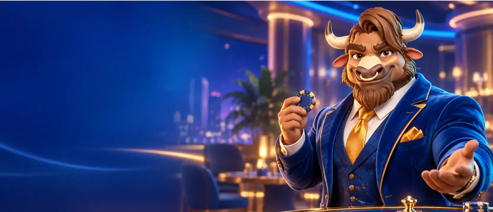 Bisonhero